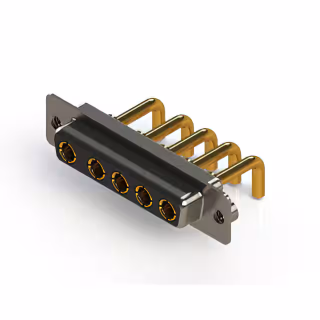 630-5W5-250-2TA EDAC Inc.  Conjuntos de conectores D-Sub